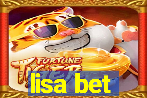 lisa bet